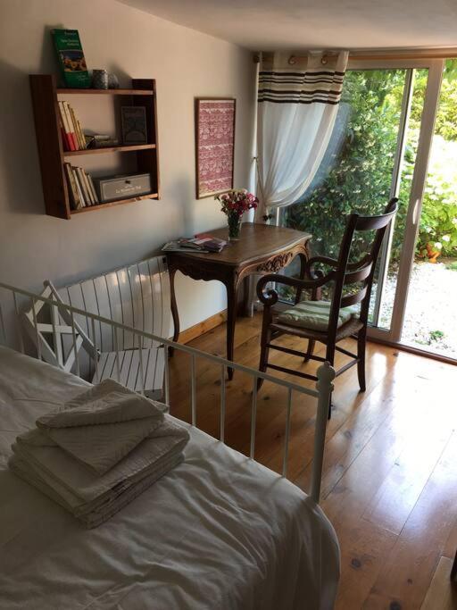 里昂Studio Close Fourviere Very Quiet & Small Terrace公寓 外观 照片