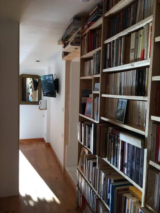 里昂Studio Close Fourviere Very Quiet & Small Terrace公寓 外观 照片