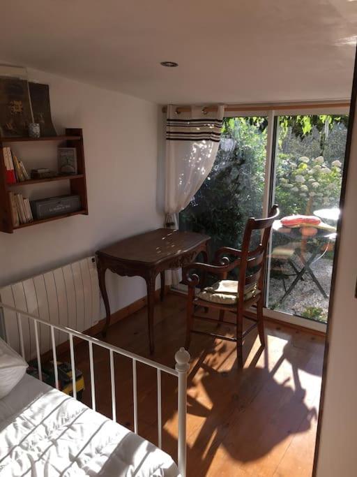 里昂Studio Close Fourviere Very Quiet & Small Terrace公寓 外观 照片